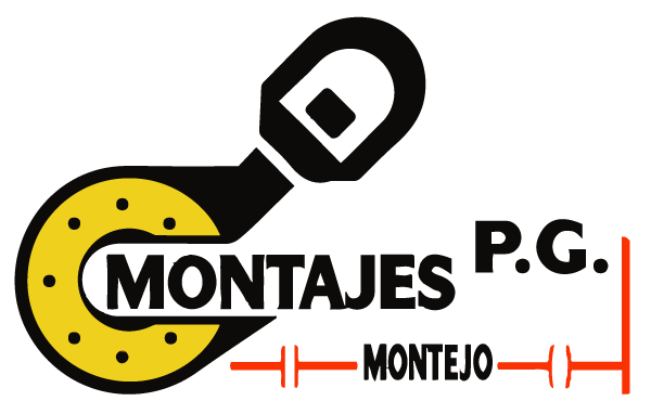 MONTEJO MONTAJES P.G.
